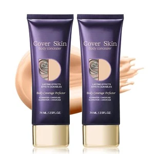 All Over Complexion Perfector, New Body Coverage Perfector, Tattoo Cover - Picture 1 of 27
