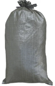 (50) HD U.S. Military Polypro Sand Bags - Flood Preparedness - Picture 1 of 1