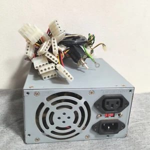 POWER SUPPLY 1:11 DVD / CD / BluRay optical drive duplicator - 400W - 14x Molex - Zdjęcie 1 z 3