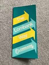 Lombank Booklet Hire Purchase Guidance