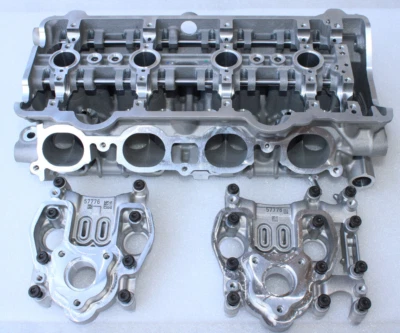 BMW S1000RR K67 2019-22 M1000R 10/2022- ZYLINDERKOPF MIT DECKEL ZYLINDERHEAD - Bild 1 von 4