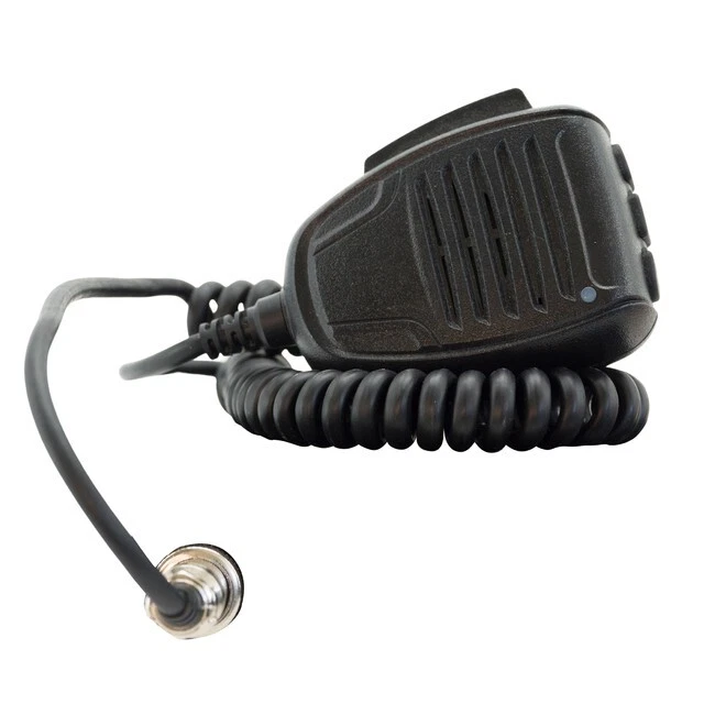 Handmikrofon für MAAS KCB-4000 CB Funkgerät - mit Voxfunktion und 6-pin Stecker - Bild 1 von 1