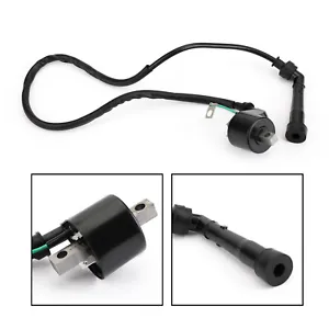 Ignition Coil Models for Honda CRF450 R 2002-2008 CRF450 X 2005-2009，12-2014 EE - Picture 1 of 10