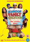 Johnson Family Vacation (DVD) Shannon Elizabeth Aloma Wright (US IMPORT)
