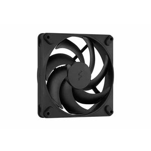 Fractal Design FD-F-MO1-1401 Momentum 14 Cooling Fan - 1 Pack - Black - Picture 1 of 5