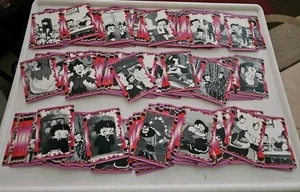 194 tarjetas coleccionables Betty Boop Black&White Productions 1995 usadas en excelente estado - Imagen 1 de 7