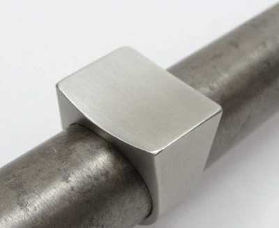 Кольцо из нержавеющей стали Milor модернистское абстрактное размер 8,25 - Изображение 1 из 4