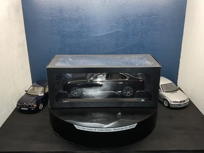 1/18 Scale Die Cast 2023 BMW i7 By Paul’s Model Art “C.R. 10/10” Dealer Release - Image 1 of 4