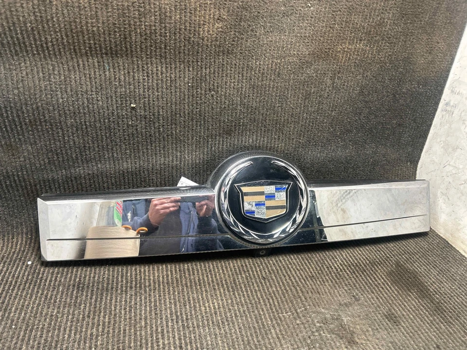 Fits 2007-2008 Cadillac Escalade Camera/projector OEM:15173619 Foto 1 de 4