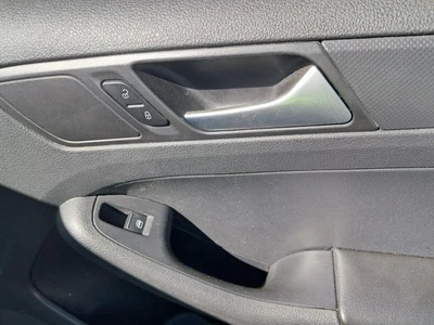 Used Front Right Door Interior Trim Panel fits: 2014 Volkswagen Jetta  Grade A - Image 1 of 4