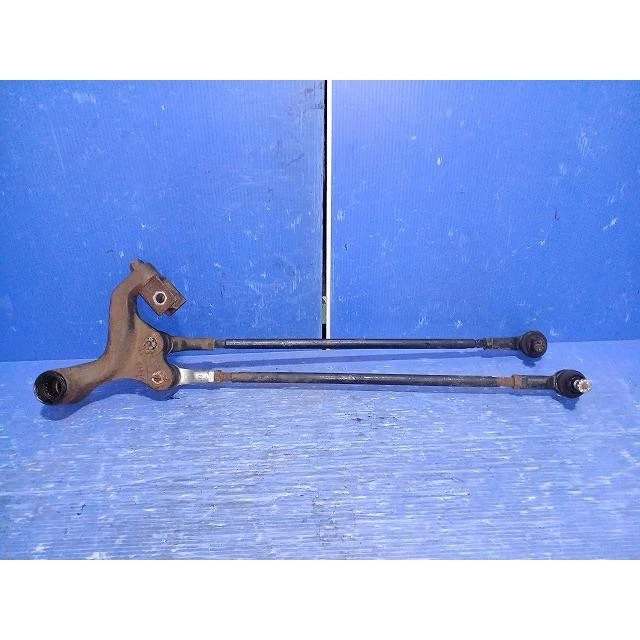 Bras central de direction d'occasion DAIHATSU authentique HIJET S83P 4WD avec... - Photo 1/4