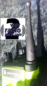 MOTOROLA APX8000, APX7000, APX6000, APX4000, XE 7/800 Mhz + GPS STUBBY ANTENA  - Zdjęcie 1 z 2