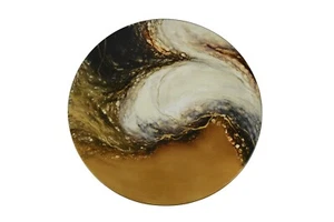 Arte/decoración de pared redonda - Imagen 1 de 2
