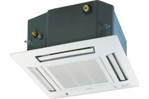 Cassette Inverter 600x600 5KW Panasonic S-50PY2E5A R410A - Imagen 1 de 1