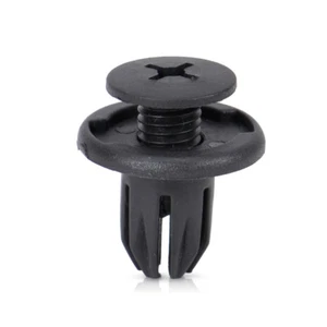 20xFit For Honda # 91503-SP0-003 Nylon Fastener Cowl Top Push-Type Retaining - Picture 1 of 4