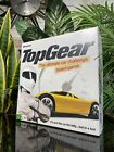 TOP GEAR: THE ULTIMATE CAR CHALLENGE BOARD GAME Imagination 2008 Stig New Sealed