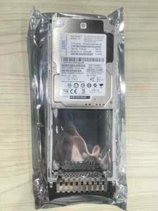 IBM P7 74Y6492 74Y6494 74Y6498 300G 15K SAS 2.5 Hard Drive - Picture 1 of 2