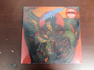SEALED R.S.D DOKKEN BEAST FROM THE EAST VINYL (19D) - Bild 1 von 3