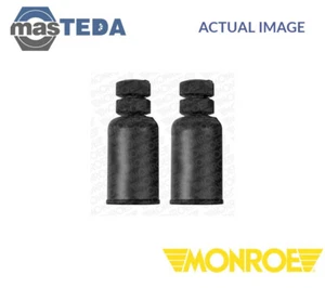 PK013 DUST COVER BUMP STOP KIT FRONT MONROE FOR FIAT UNO,REGATA,RITMO,SCUDO - Picture 1 of 5