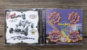 George Barris Signed Hard Rock Hotel Custom Car Casino Chip Set Hirohata Merc - Picture 1 of 7
