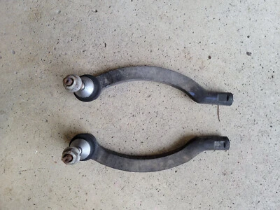 Extremo de varilla de amarre Volvo OEM - Par R&L - P2 01-09 S60 R/ 00-06 S80/ 01-07 V70 R Foto 1 de 4