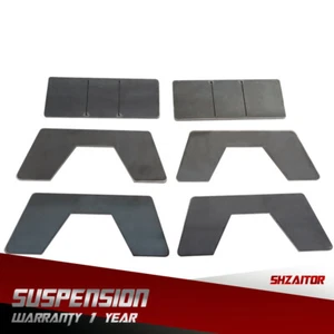 Frame notch, Under bed notch,Universal Mini C Notch Kit - Bild 1 von 10