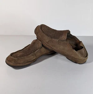 Olukai Moloa Kohana Casual Shoes - Men's 10.5 - Picture 1 of 9