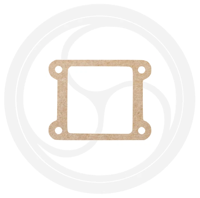 Junta de asiento de válvula de admisión Yamaha Reed YZ80 YZ 80 1984 84 1985 85 39K-13621 Foto 1 de 1