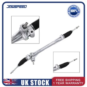 New Power Steering Rack 45510-42010 Fit For Toyota RAV4 MK3 2005-2013 AWD RHD  - Picture 1 of 15