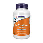 L-Proline 500 mg (120 capsules)