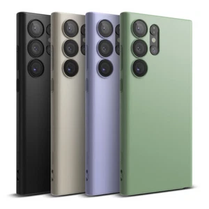 For Samsung Galaxy S23 Ultra 5G Case Ringke [AIR-S] Cover - Picture 1 of 13