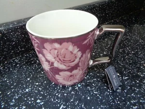 TAZZA KIMONO GELSO VOLPE & IVY - NUOVA DI ZECCA - Foto 1 di 3