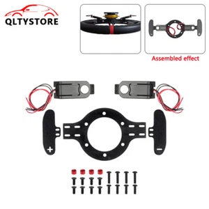Paleta de cambio de volante Racing Sim con soporte para Logitech G23 G29 G27 G25 G920 - Imagen 1 de 14