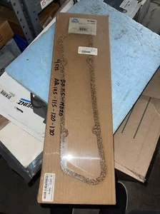 SIERRA MARINE VALVE COVER GASKET,REPLACES:419678-8;P/N 18-2923. - Picture 1 of 5