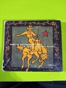 Rare 2000 Bloodshot Records Down To The Promised Land 5 Years 2 Disc Set  - Bild 1 von 10