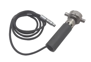 Kistler 7513 Piezotron Quartz Pressure Sensor for Engine Diagnostics Industrial - Picture 1 of 9