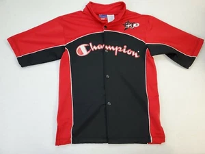 Camisa de Práctica Jordan Último Baile Campeón Chicago Bulls Auténtica Juvenil S - Imagen 1 de 5