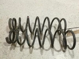 NISSAN SKYLINE FACTORY REAR COIL SPRING SET R34 05/98-08/02 98 99 00 01 02 - Picture 1 of 2