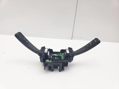 VOLVO V40 WIPER INDICATOR COMBINATION SWITCH STALKS 2014 31394008 - Image 1 of 4