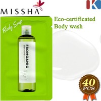 anti blemish body cleanser