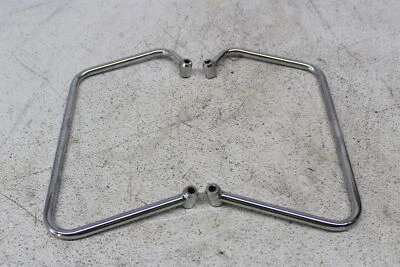 Yamaha Road Star XV1700A 2006 alforja estuche soporte montaje Foto 1 de 4