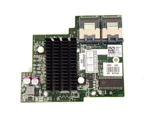 Dell Poweredge C2100 RAID Card 6GB C1RTV 0C1RTV CN-0C1RTV - Picture 1 of 3