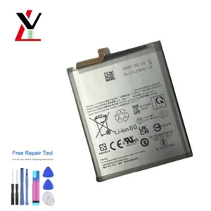 New EB-BA256ABS Battery For Samsung Galaxy A25 5G, A55 5G Phone Battery + Tools - Photo 1 sur 1
