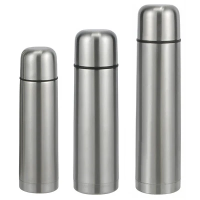 Insulated Jug 0.5/0.75/1 L – Insulated Bottle Thermo Bottle Thermo Jug Stainless Steel - Image 1 of 4