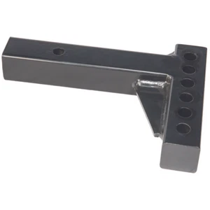 HUSKY TOWING 31518 Wd Hitch Shank 10'l 6-1/4'r - Picture 1 of 1
