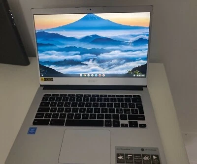 Pc portatile ACER originale  - Immagine 1 di 4