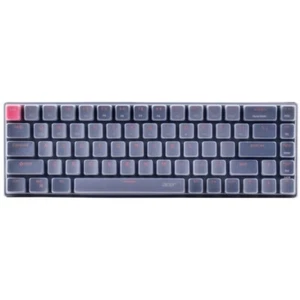 keyboard skin cover for ASUS ROG Falchion Ace HFX 65% gaming keyboard - Picture 1 of 3