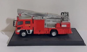 I108788 Del Prado 1/72 - POMPIERS - Japan 2003 Mikki Skyarm Σ - Picture 1 of 6