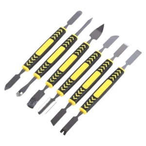 Professional Pry Opening Spudger Prying Opening Repair Tool Kit for Cellphone - Zdjęcie 1 z 8