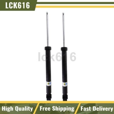 Amortiguador trasero Bilstein B4 completo cargado 2X para Chevrolet Cruze 2011-2015 Foto 1 de 3